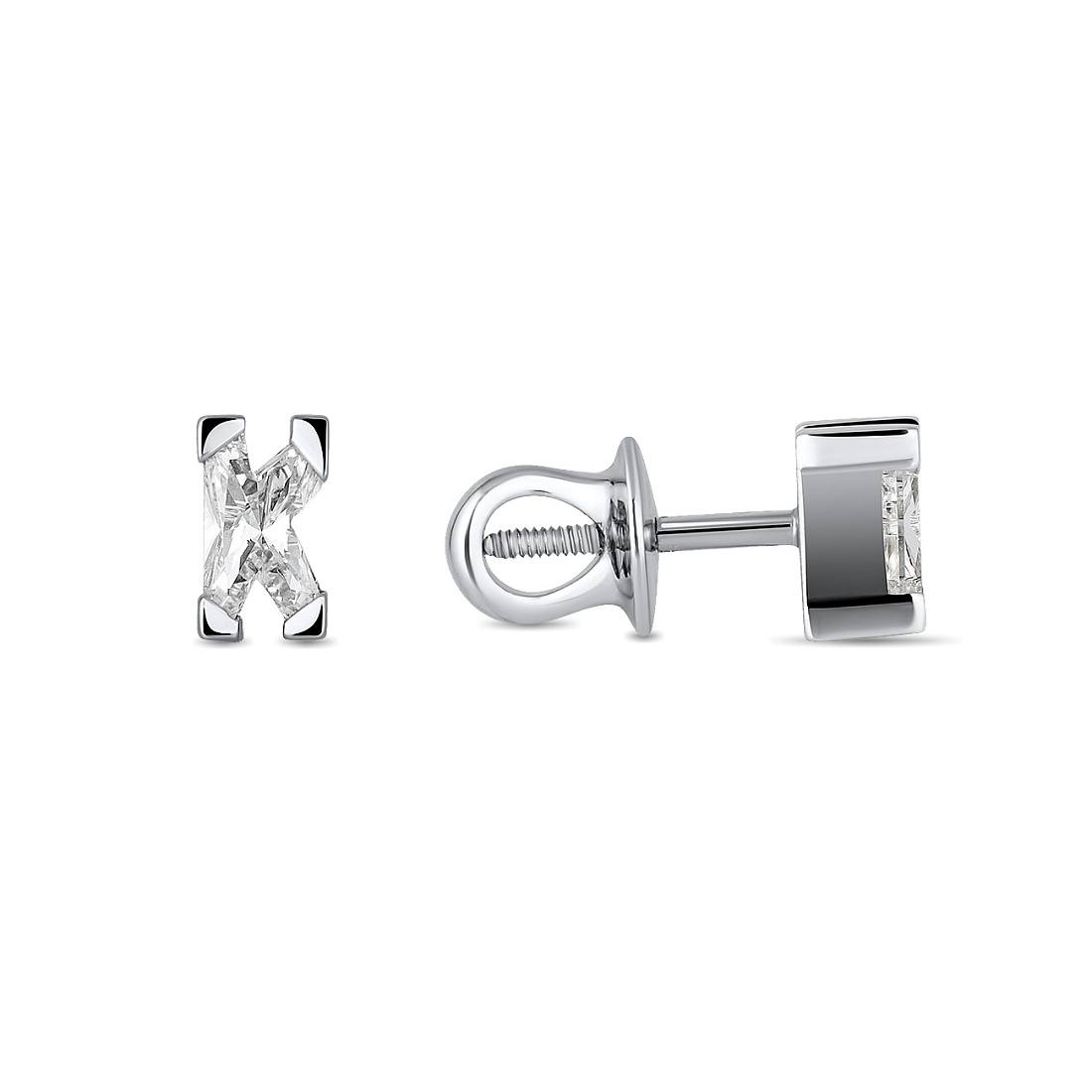 Lab-Grown Diamond Initial Letter |Personaliz YourNecklace in 18K Gold | Custom Alphabet Pendantct